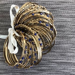 AMRITA SINGH Set of Bracelets